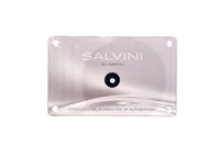 Pietra certificata Salvini in Diamante Diamante 0.12 Ct 7319657 - 7319657